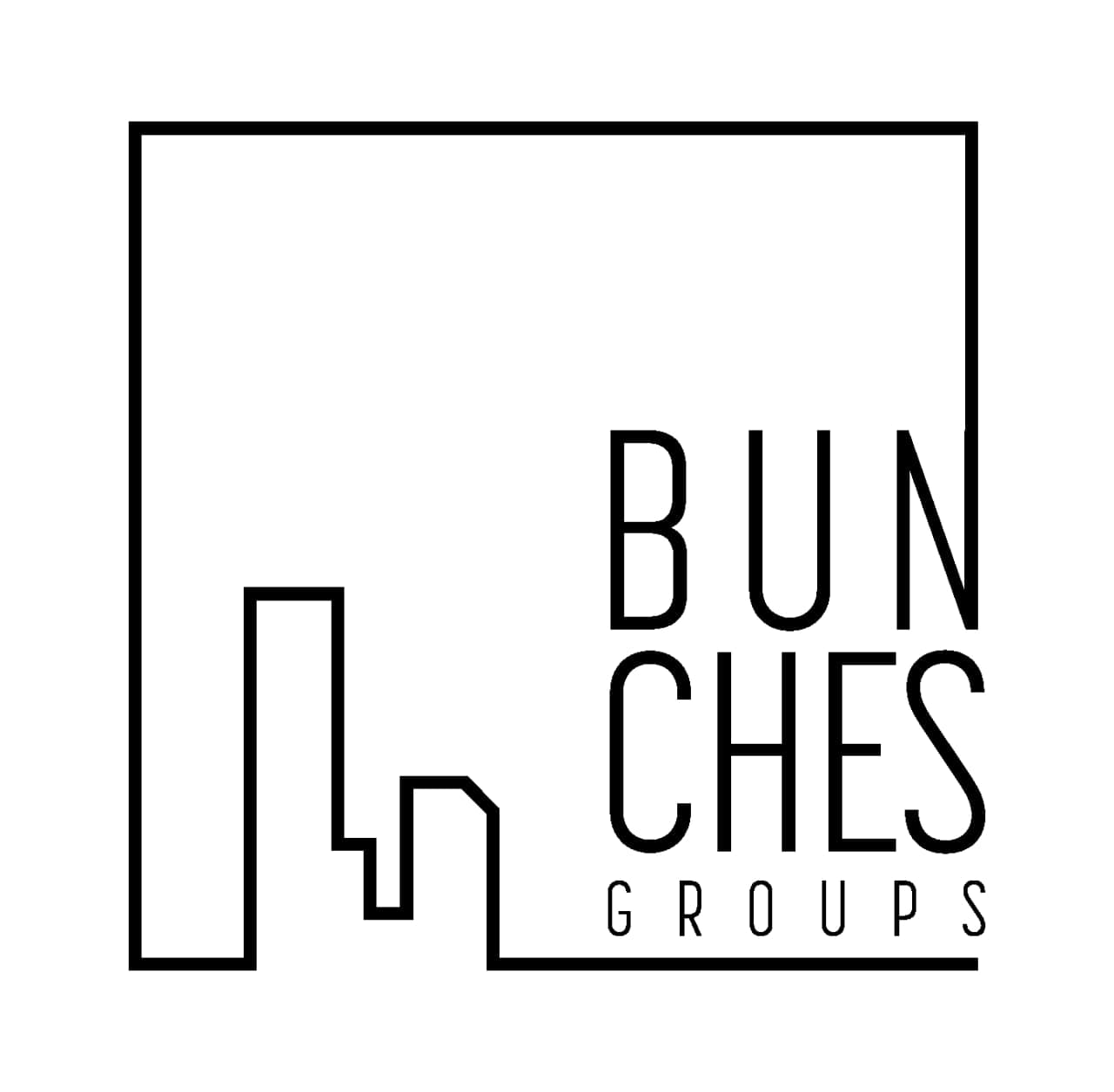 Bunches Groups Logo